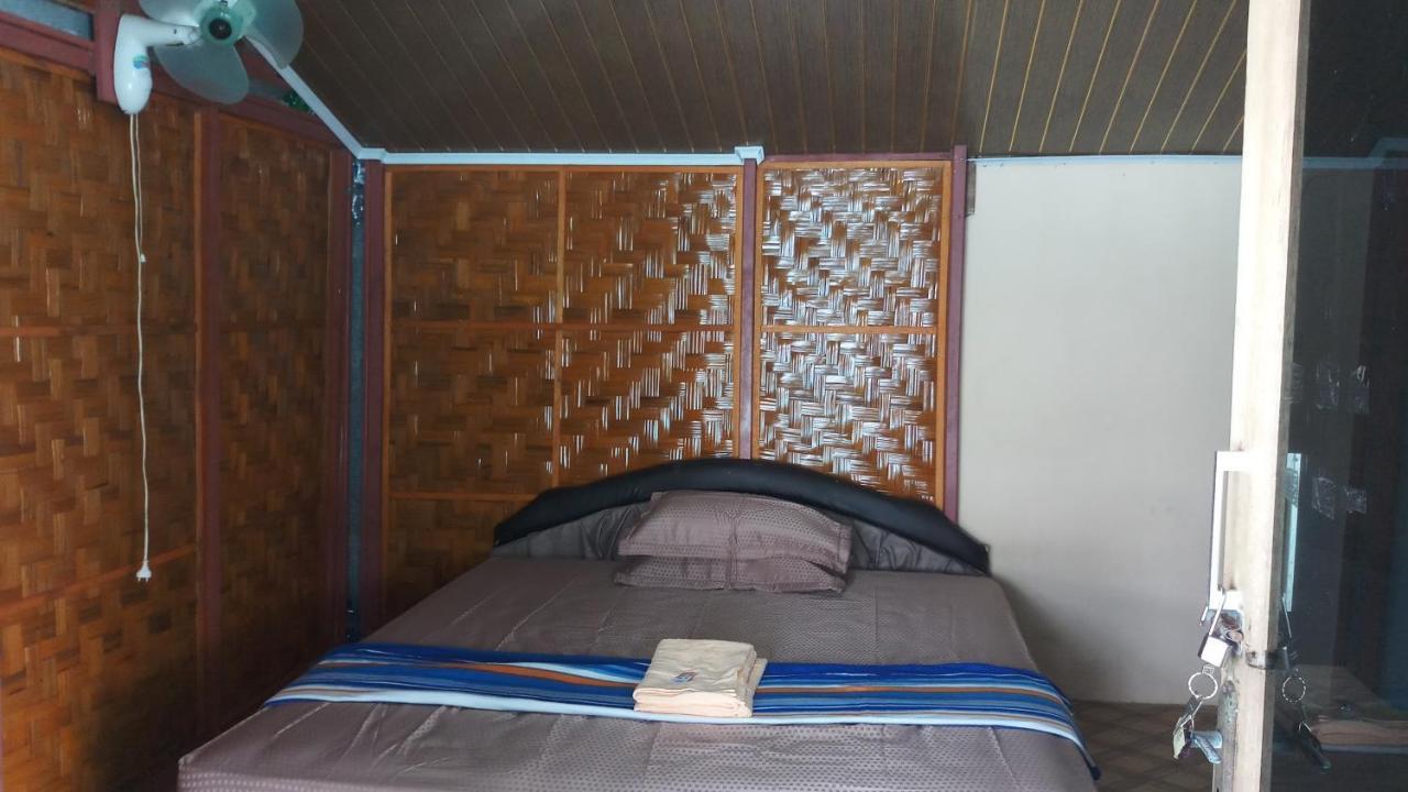 Diara Bungalow Iboih 외부 사진