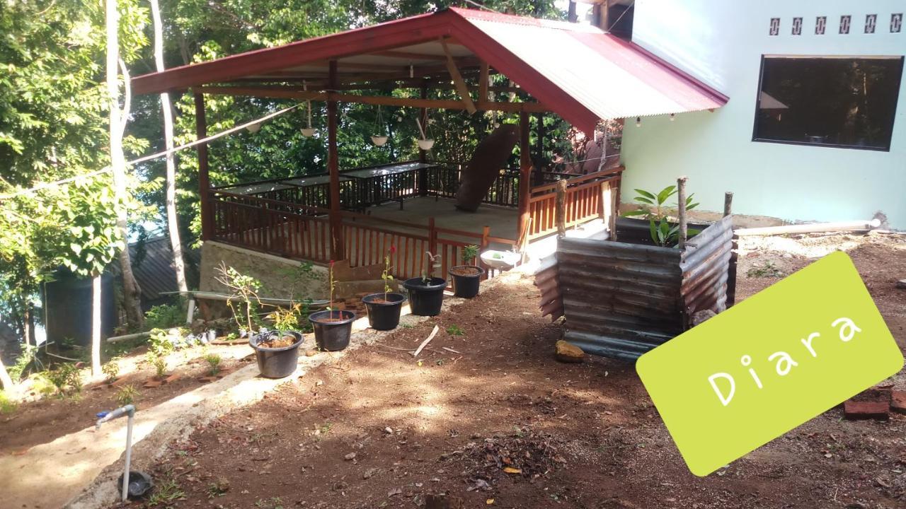 Diara Bungalow Iboih 외부 사진