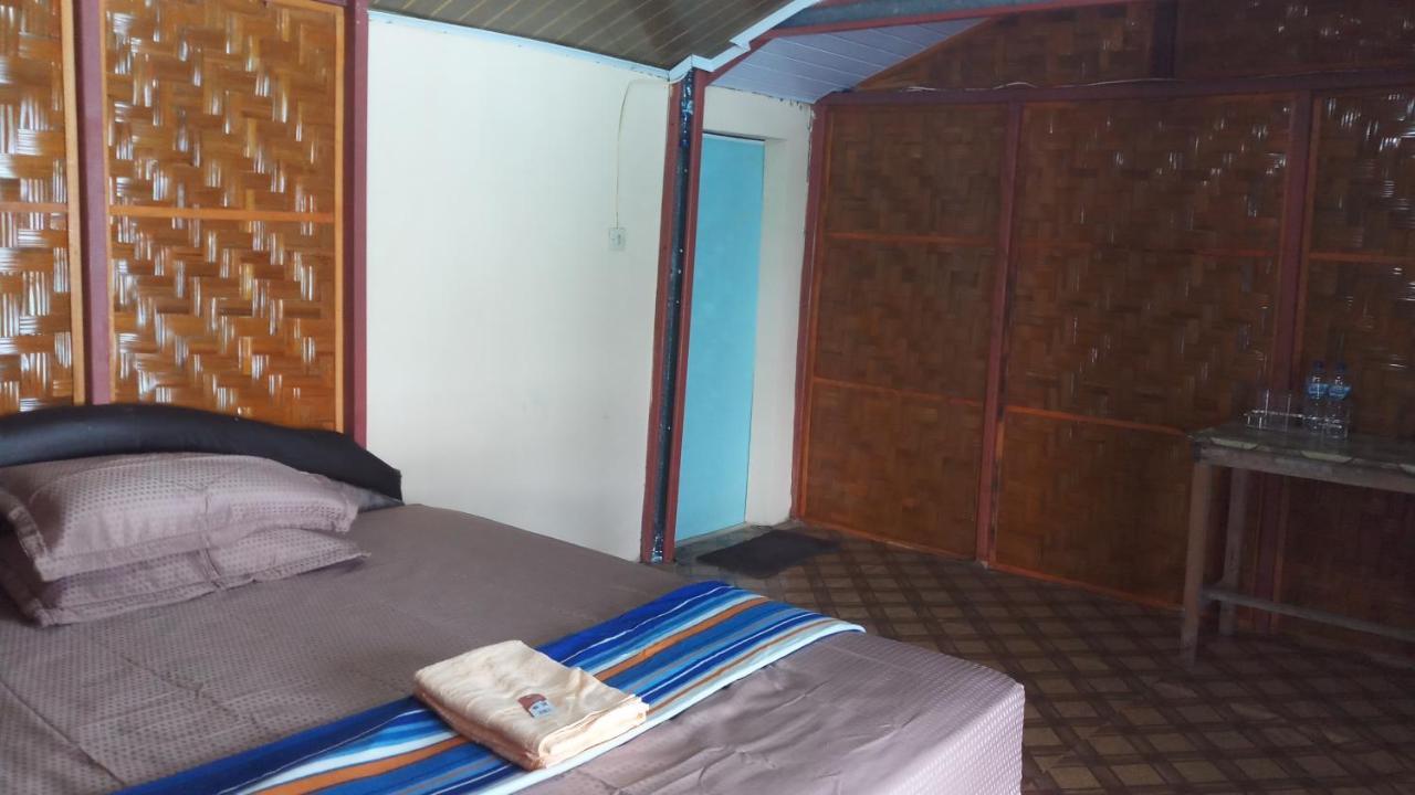 Diara Bungalow Iboih 외부 사진