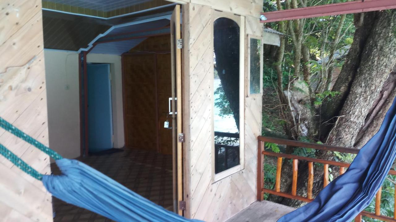Diara Bungalow Iboih 외부 사진
