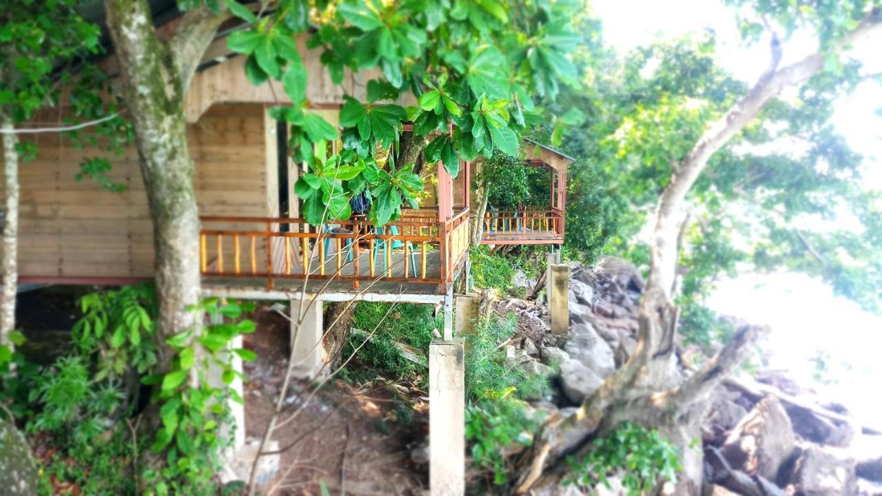 Diara Bungalow Iboih 외부 사진