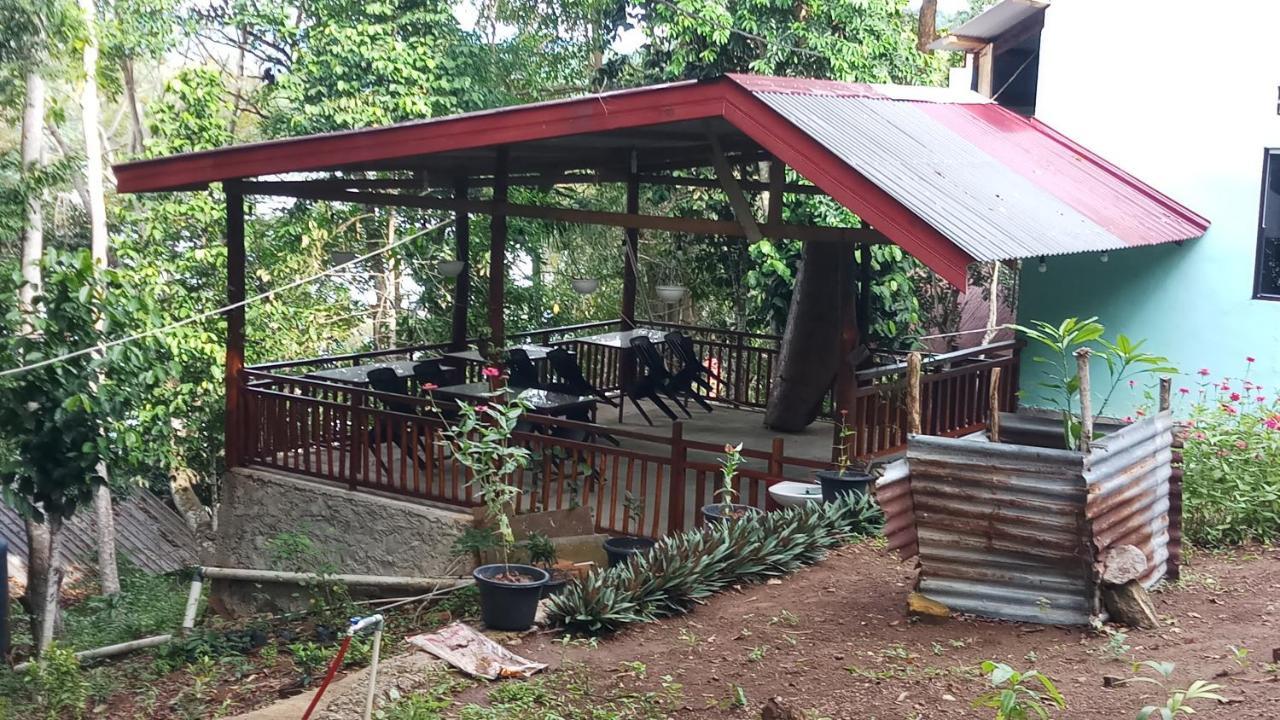 Diara Bungalow Iboih 외부 사진