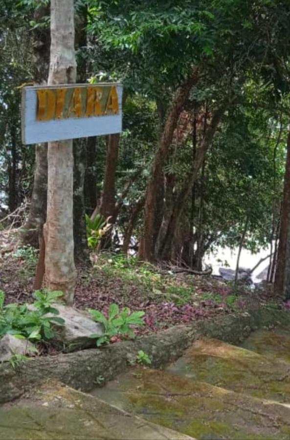 Diara Bungalow Iboih 외부 사진